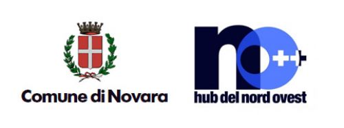 Logo novara doppio